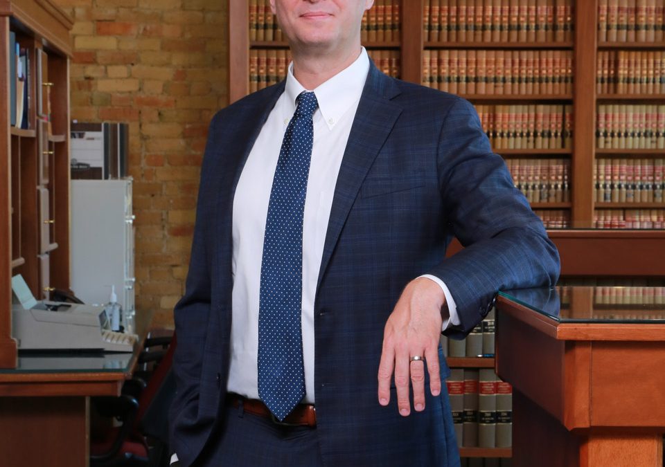 Jonathan J. Bobell