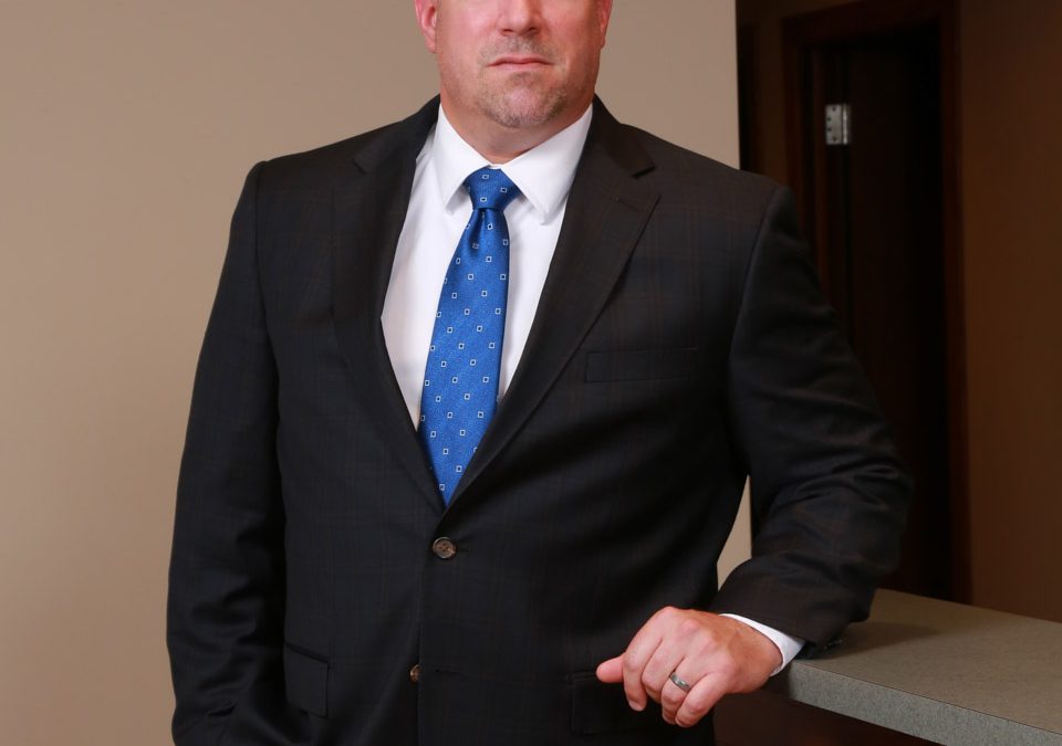 Kevin M. Toth