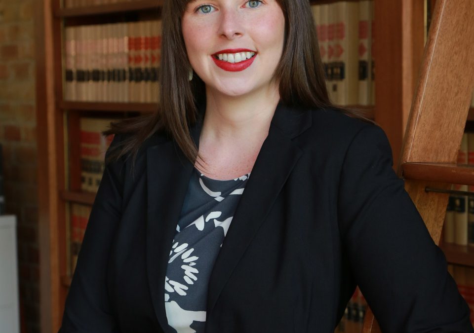 Margaret M. Rhoades