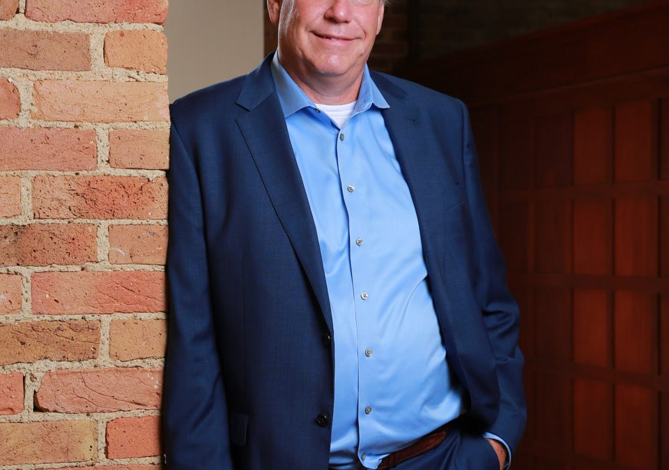 Thomas A. Jennings